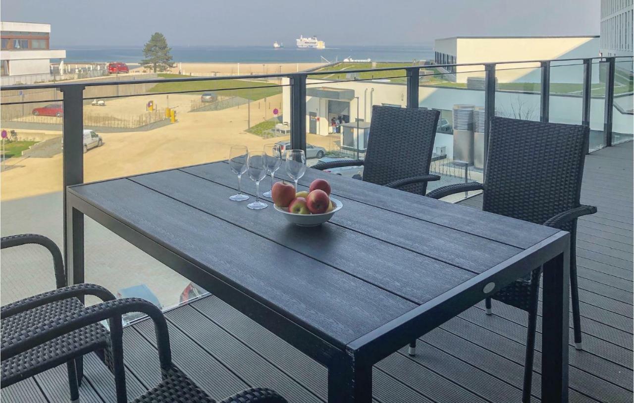 Amazing Apartment In Luebeck Travemuende With Sauna Exterior photo