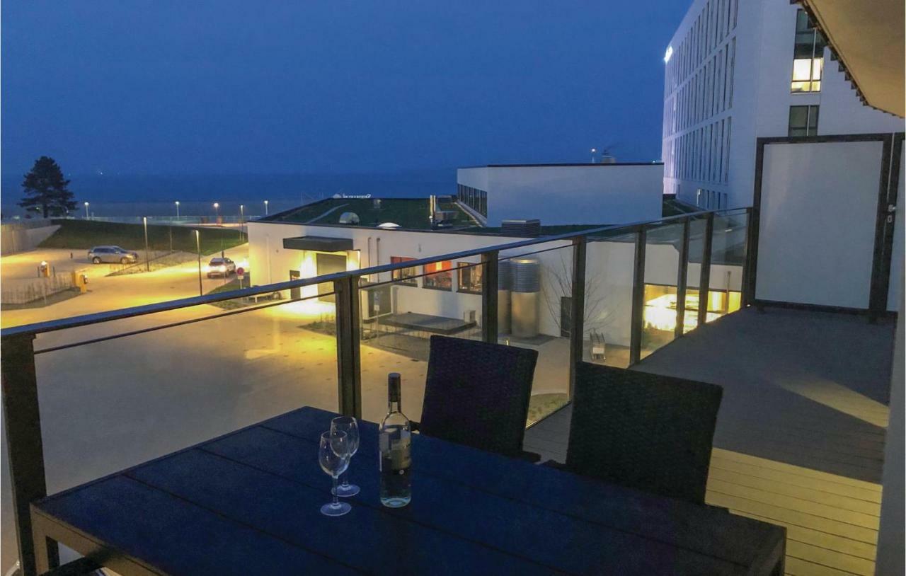 Amazing Apartment In Luebeck Travemuende With Sauna Exterior photo